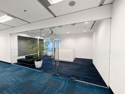 Gateway East (D7), Office #600642901
